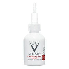 Retinol Sérum Reducción De Arrugas Vichy Liftactiv 30ml                                                                                               