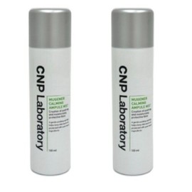 CNP Cha & Park Muzener Calming Ampoule Mist 100mL 1+1 K Beauty Korean Skincare Cosmetics / CNP 차앤박 뮤제너 카밍 앰플 미스트 100mL 1+1 k뷰티 한국 스킨케어 화장품