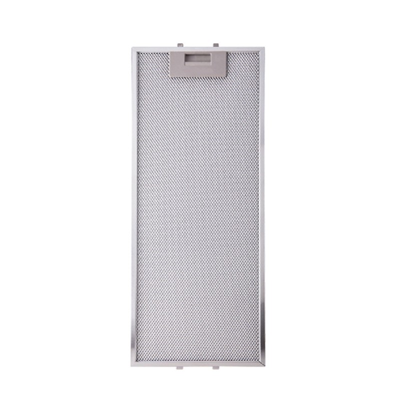 Domestic production gas range hood net panel filter Entec, Entech