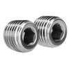 Blanking Plug, Male Thread Pipe Plug, Pack of 2 1/4