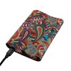Mekeran Storage Bag for IQOS ILUMA ONE, PU Leather Case