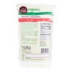 TruStar Organic Italian Chestnuts, Peeled, Ready-to-eat, 3.5oz Pouch (Pack of