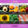 Omega 3 Viteyes AREDS 2 Omega 3 Vitaminas Cpsulas 90
