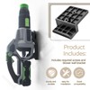 LIZEWEI Blower Wall Mount/Mounting Bracket for EGO Leaf Blower 530,