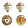JCF PARTS 2x Fits ACDelco 213-3521 Knock Sensors For Chevy