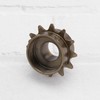 SG Store 2 Pieces 12 Teeth Single Speed Freewheel Flywheel