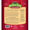 Hillside Farms Chicken And Rawhide Jerky Wraps Premium Dog Treats,