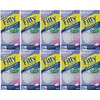 Fitty 7DAYS EX Plus Mask, 7 Pieces, Slightly Large Size,