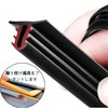 Ginhkok Dashboard Wind Noise Prevention Mold, Silent Prevention Tape, Reduces