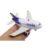 Daron Avelo Pullback - Stylized Aircraft 5"