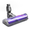 ilovelife Quick-Release Motorhead Cleaner for Dyson V6 DC58 DC59 DC62