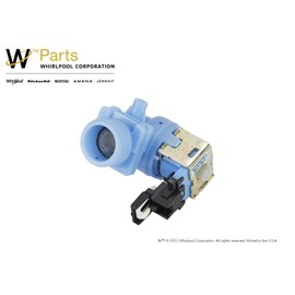 Whirlpool W11175771 OEM Dishwasher Water Inlet Valve