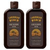 Caribbean Beach Dark Blending Sun Oil, 2, 250ml / 캐리비안비치 다크 블렌딩 선 오일, 2개, 250ml