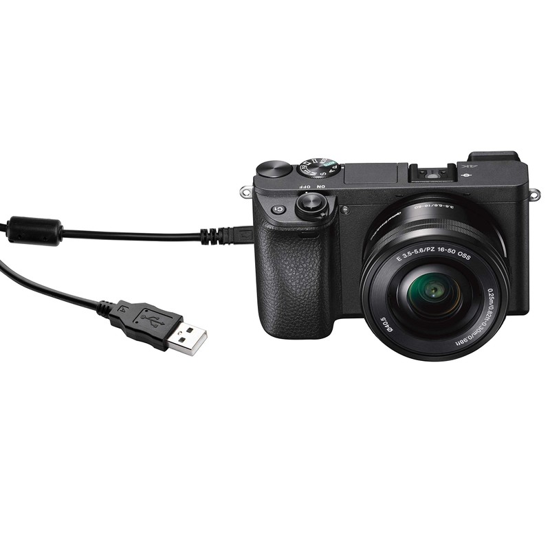 Replacement Camera Data Charging Cord UC-E6 UC-E16 UC-E23 UC-E17 USB