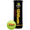 Wilson US Open - Pelotas de Tenis Regulares, de Alta