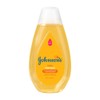 Johnson's Baby Shampoo Original 400 ml