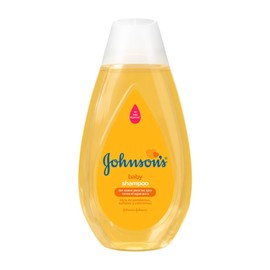 Johnson's Baby Shampoo Original 400 ml