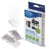 Large Descaler Tablets 16g for Coffee Maschine and Kettle, Compatible