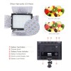 generic Panel De Lámpara Andoer W300 Para Fotografía De Vídeo,