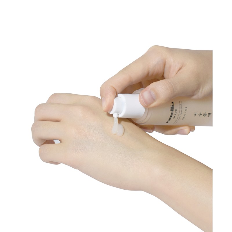 Ramellin Lamelin Camellia Serum
