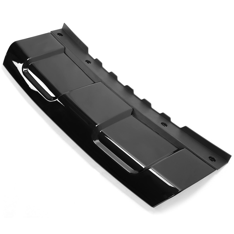 KUAFU Front Skid Plate Compatible with 2014-2017 Land Rover Range