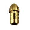 Schwarz - Technik Rear Jet Nozzle/Rocket Nozzle, Suitable for 1/2