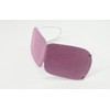 Non-woven Disposable Eye Masks, Pack of 10, Individually Packaged, Blindfolded,