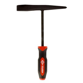 Mayhew Pro 37002 12-Ounce Welders Chip Hammer