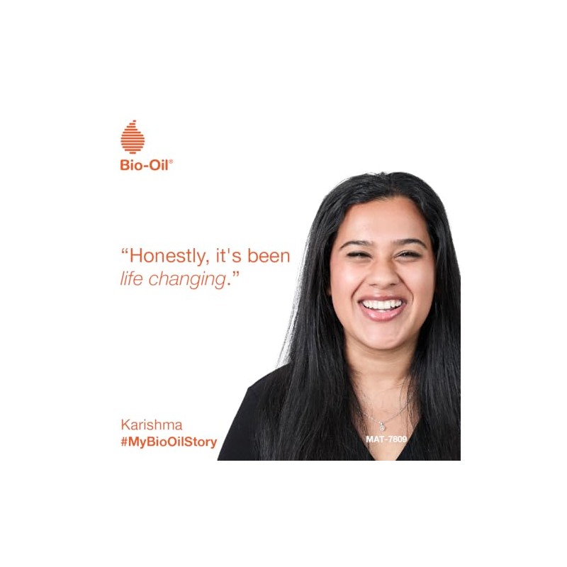 Bio-Oil, Aceite Corporal, Disminuye Cicatrices y Estrías, Skincare Oíl, 125