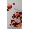Portion Control Snack Bags (BPA free) ~ 3 1/2" x