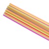 Milkshake and Smoothie Straws 30ct Pack of 3, 90 Straws