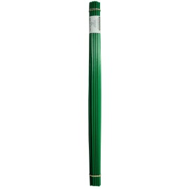 Polyvance Polycarbonate welding rod, 1/8" diameter, 30 ft, Green