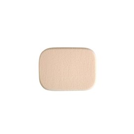 MARY QUANT Smooth Puff Approx. Length 2.0 x Width 1.5 inches (5.0 x 3.7 cm)