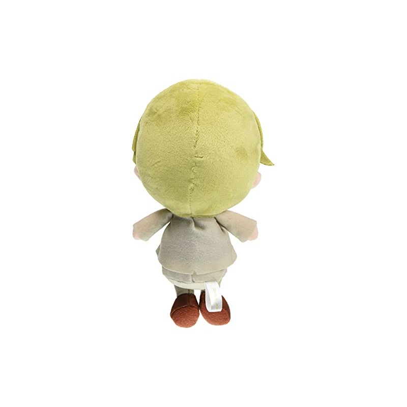 Jujutsu Kaisen Kento Nanami Chibi Plush