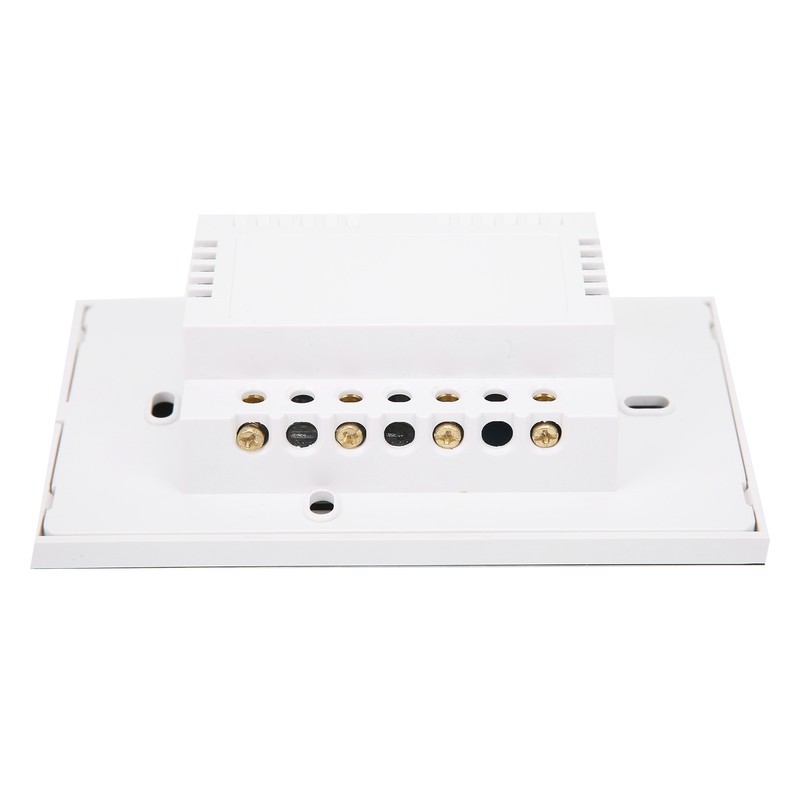Smart Touch Switch Wifi Wireless Remote Controller US AU Standard