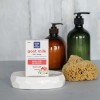 Kiss My Face Goat Milk Bar Soap 142g Peach+apple Blossom