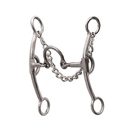 Professional's Choice Derby BIT 6.75" SMTH MED Port