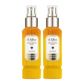 Dalba Season 6 Exo Serum Mist Large Capacity 160ml 1+1 / 달바 시즌6 엑소 세럼 미스트 대용량 160ml 1+1