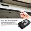 2 Pack Replacement Garage Door Opener Remote Control for Wayne