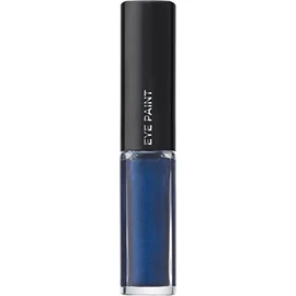 L'Oréal Paris Eyeshadow Infaillible Eyeshadow Paint - 204 Over the Blue - Eye Makeup