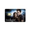 Twilight Edward Bella Jacob Debit Credit Card Sticker Small Chip:_Color