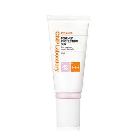 차앤박 톤 업 프로텍션 선크림 SPF42 PA Cha & Park Tone Up Protection Sunscreen SPF 42 PA [50ml x 1 piece]