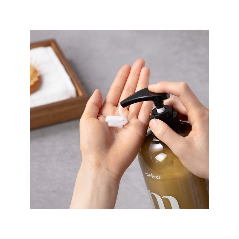 Mofect 모펙트 트리트먼트1L(프리지아 베르가못) Mofect Treatment 1L (Freesia Bergamot)