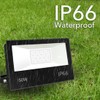 Outdoor LED Spotlight, Colour Changing 50 W, DIY Flash Mode,