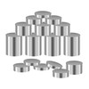 30pcs Car Weights for Pinewood Derby, 1/2oz, 1/4oz, 1/8oz, 1/16oz