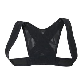 Posture belt 4.3 - 47.2 inches (110 - 12