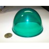 tek lite marker light plastic dome 4 3/8 x 3
