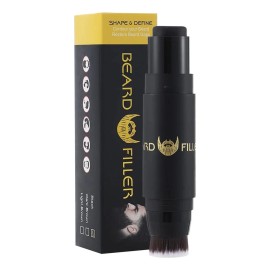 Pincel Para Hombre, Prueba De Sudor, Para Barba, Impermeab ,