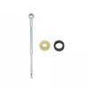 Prefer Warehouse Pre-Filled Clutch Master & Slave Cylinder & Line