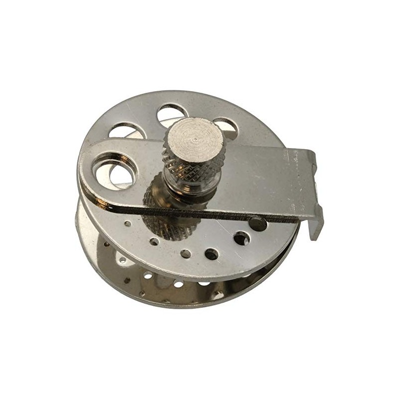 SE 13-Hole Universal Bead Holder for Drilling, Reaming & Cleaning